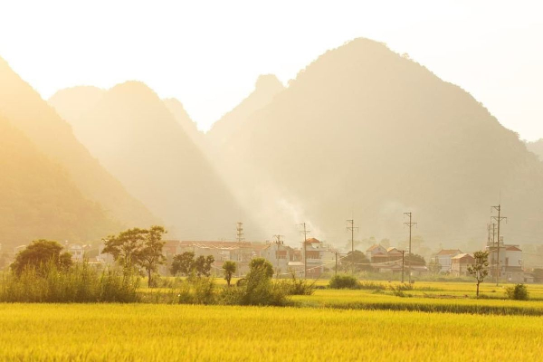 Incredible Bac Son Tour - 2 Days - photo 6